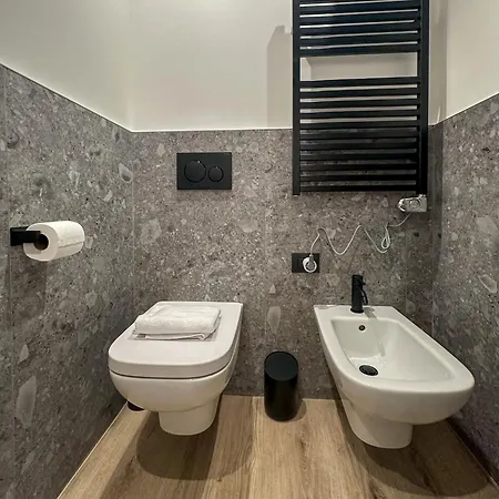 Gold Lovemi Appartement Milan