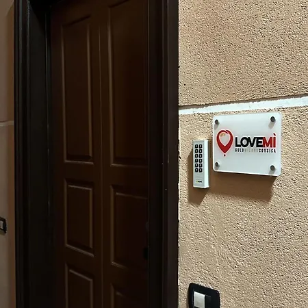 Gold Lovemi * Milan