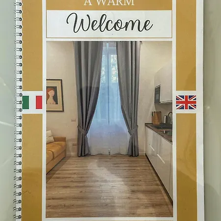 Gold Lovemi Appartement