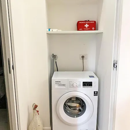 Appartement Gold Lovemi Milan