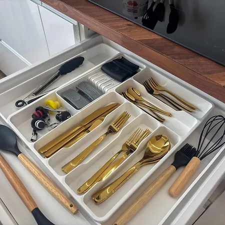 Appartement Gold Lovemi