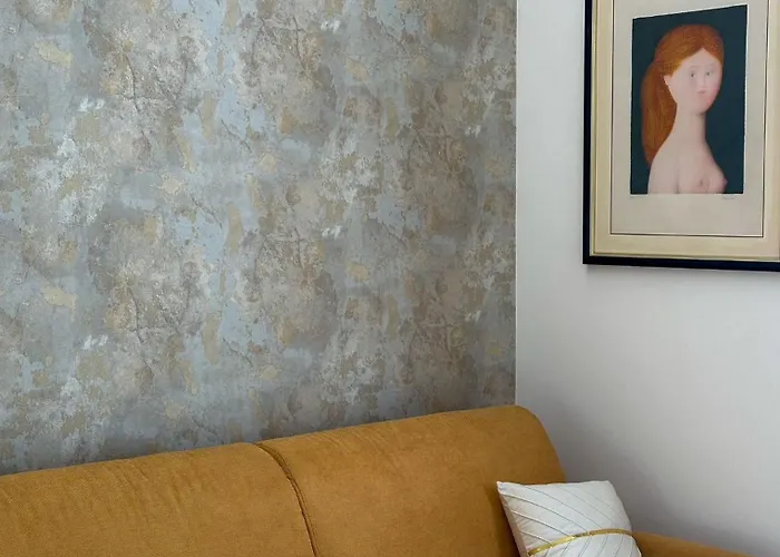 Appartement Gold Lovemi *