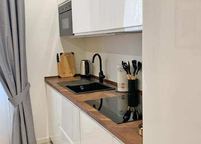Appartement Gold Lovemi Milaan