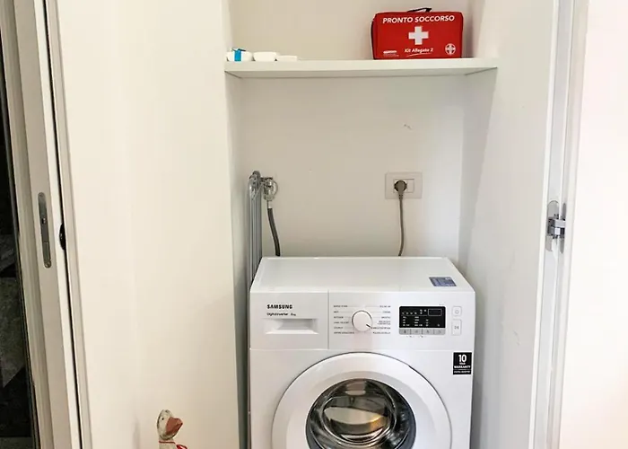 Appartement Gold Lovemi Milaan