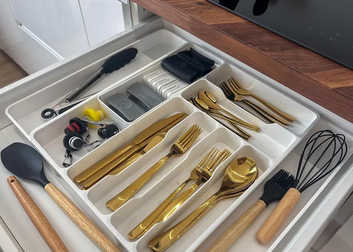 Appartement Gold Lovemi